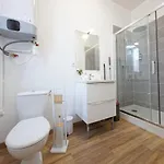 Le Soleado - 4 Prs - Espace De Travail Et Wifi Διαμέρισμα Περπινιάν