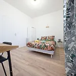 Le Soleado - 4 Prs - Espace De Travail Et Wifi Διαμέρισμα Περπινιάν