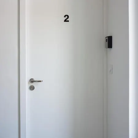 L'azur - 3 Personnes - Bureau & Wifi Appartamento Perpignano
