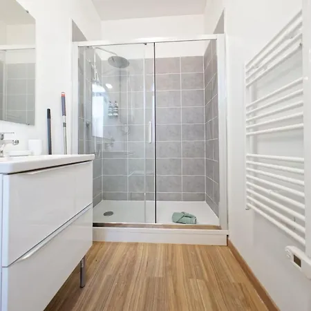 Le Soleado - 4 Prs - Espace De Travail Et Wifi * ペルピニャン