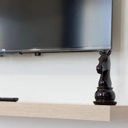 Le Soleado - 4 Prs - Espace De Travail Et Wifi アパート *