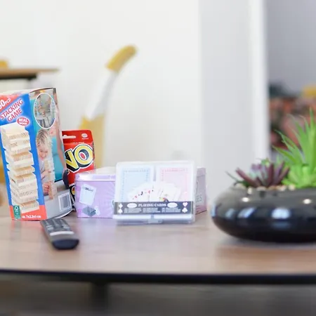 Le Soleado - 4 Prs - Espace De Travail Et Wifi * ペルピニャン